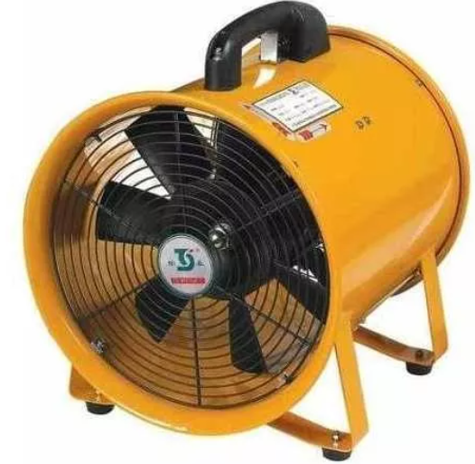 Extractor de Aire 45 cm